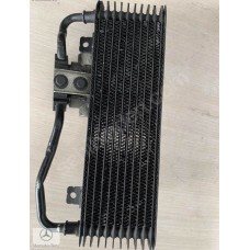 BAŞKAN TİC.MERCEDES A2215002200 S W221 ŞANZIMAN SOGUTUCU 2215002200